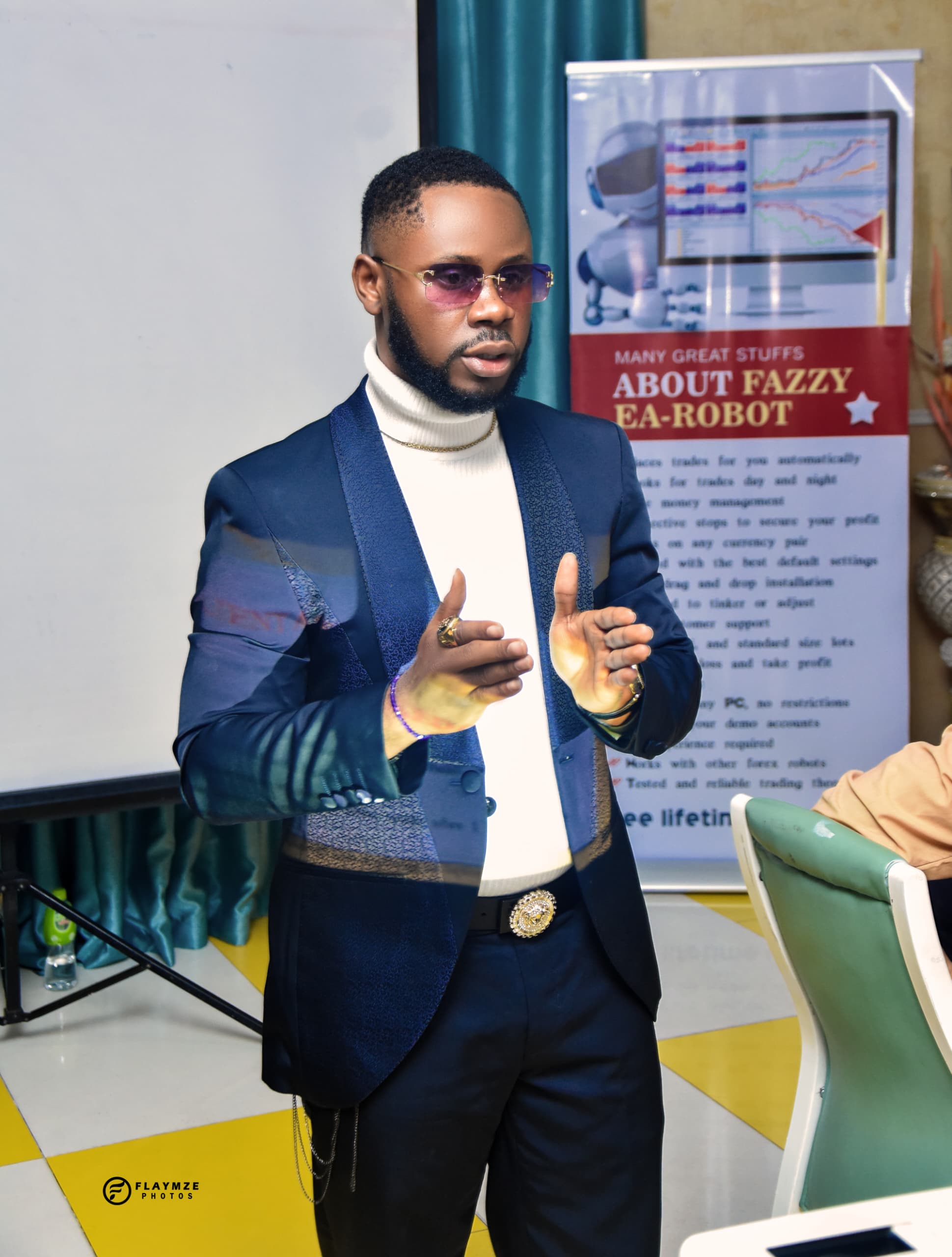 Forex Mentor